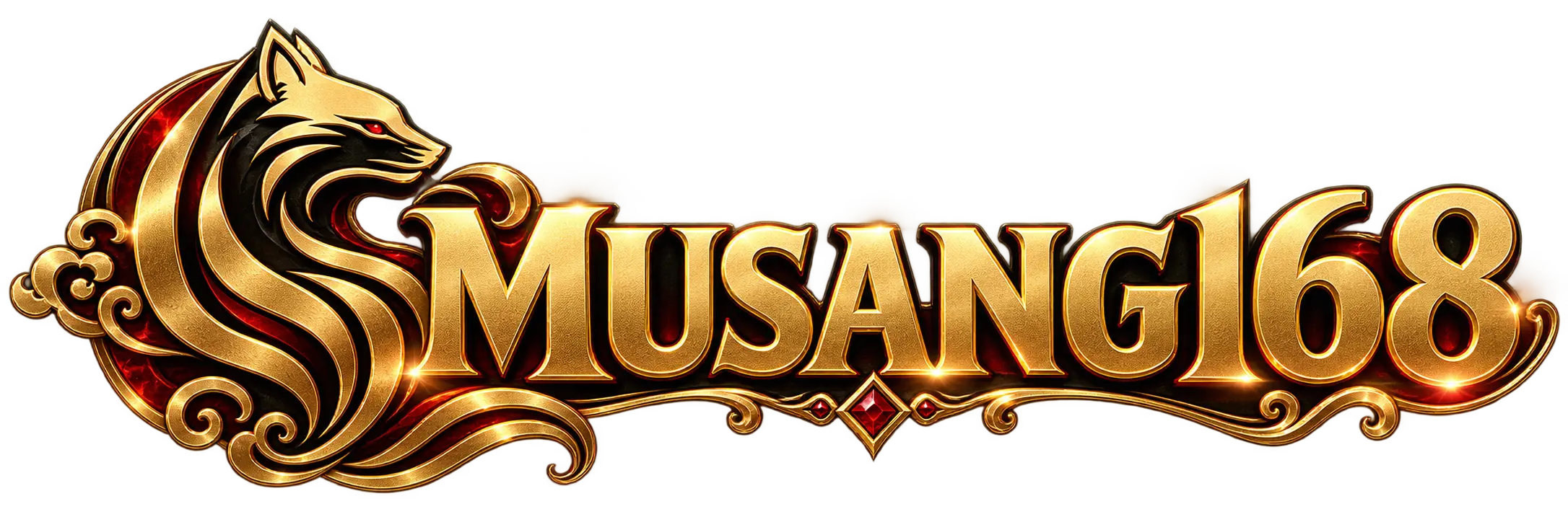 MUSANG168